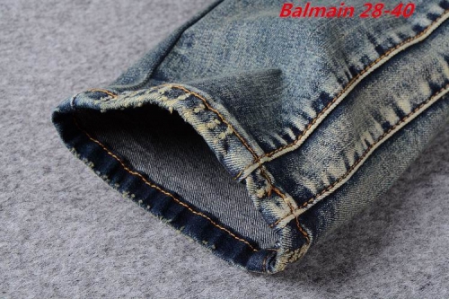 B.a.l.m.a.i.n. Long Jeans 1619 Men