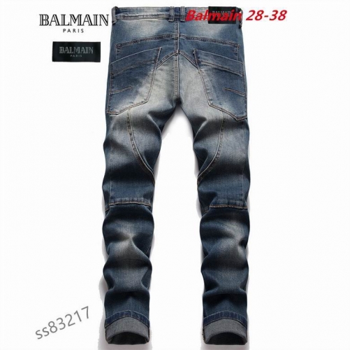 B.a.l.m.a.i.n. Long Jeans 1695 Men