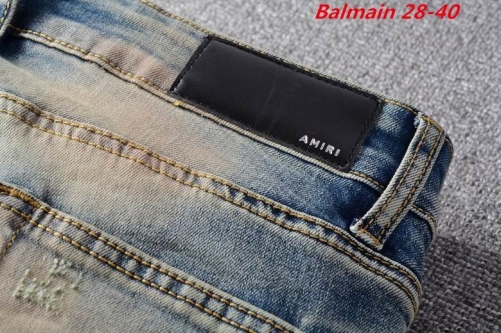 B.a.l.m.a.i.n. Long Jeans 1236 Men