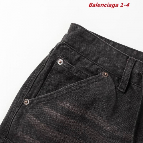 B.a.l.e.n.c.i.a.g.a. Long Jeans 1052 Men