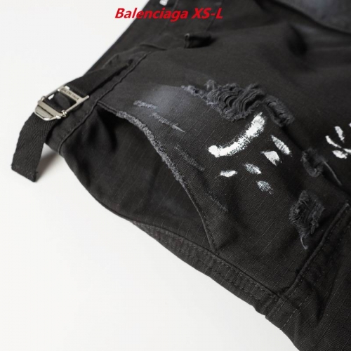 B.a.l.e.n.c.i.a.g.a. Long Jeans 1222 Men