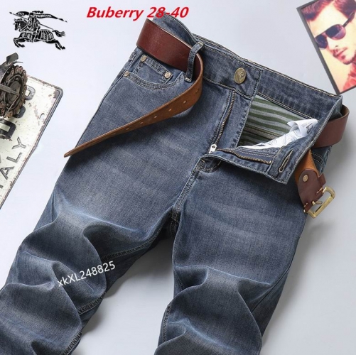 B.u.r.b.e.r.r.y. Long Jeans 1199 Men