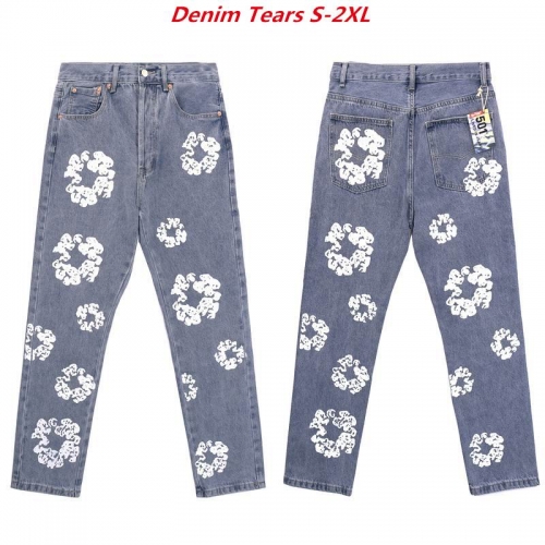 D.e.n.i.m. T.e.a.r.s. Long Jeans 1046 Men