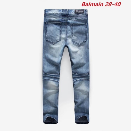 B.a.l.m.a.i.n. Long Jeans 1582 Men