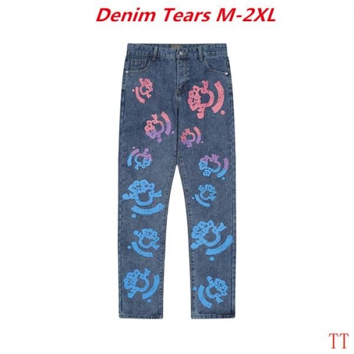 D.e.n.i.m. T.e.a.r.s. Long Jeans 1007 Men