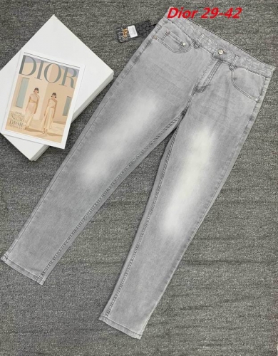 D.i.o.r. Long Jeans 1126 Men