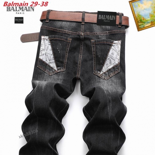 B.a.l.m.a.i.n. Long Jeans 1851 Men