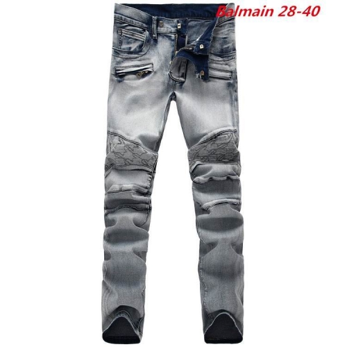 B.a.l.m.a.i.n. Long Jeans 1156 Men