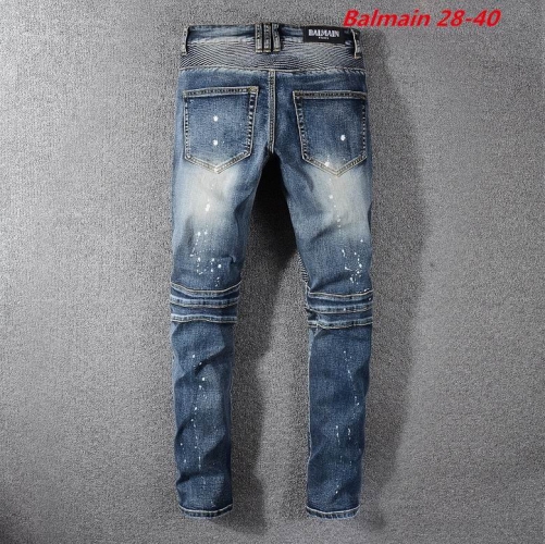 B.a.l.m.a.i.n. Long Jeans 1513 Men