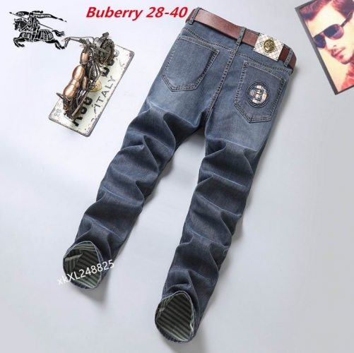 B.u.r.b.e.r.r.y. Long Jeans 1201 Men