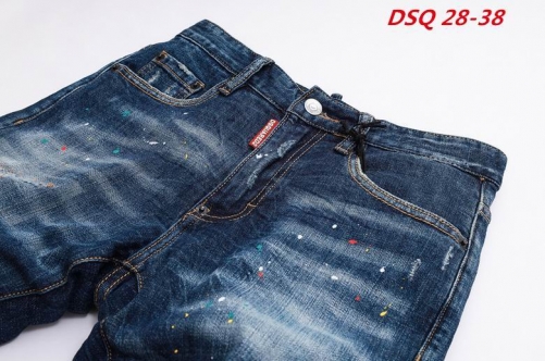 D.S.Q. Long Jeans 1088 Men