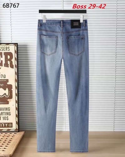 B.o.s.s. Long Jeans 1016 Men