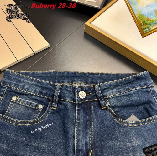 B.u.r.b.e.r.r.y. Long Jeans 1185 Men