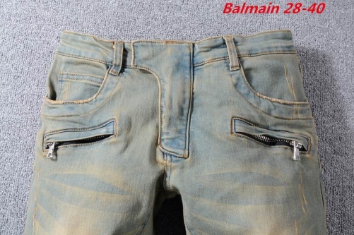 B.a.l.m.a.i.n. Long Jeans 1323 Men