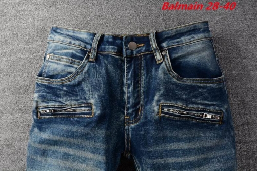 B.a.l.m.a.i.n. Long Jeans 1547 Men