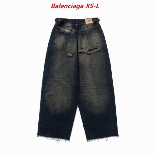 B.a.l.e.n.c.i.a.g.a. Long Jeans 1160 Men