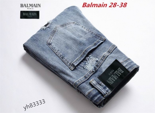 B.a.l.m.a.i.n. Long Jeans 1740 Men