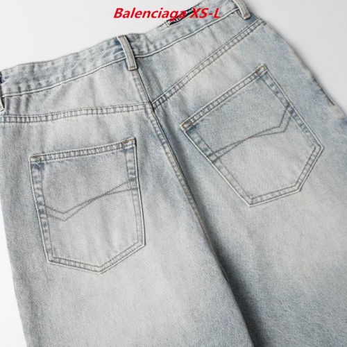 B.a.l.e.n.c.i.a.g.a. Long Jeans 1196 Men