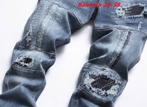 B.a.l.m.a.i.n. Long Jeans 1743 Men