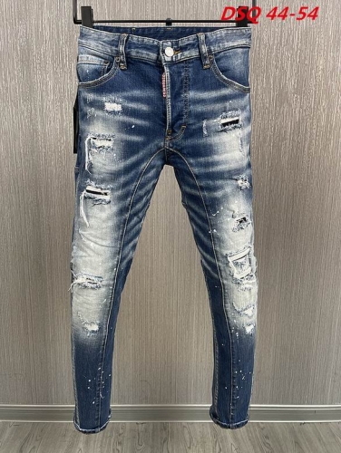 D.S.Q. Long Jeans 1078 Men