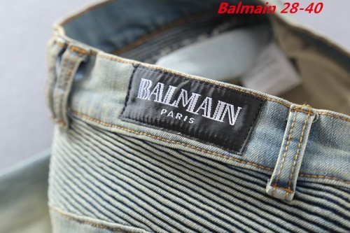 B.a.l.m.a.i.n. Long Jeans 1384 Men