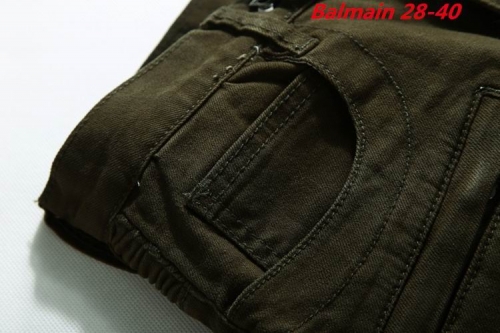 B.a.l.m.a.i.n. Long Jeans 1275 Men