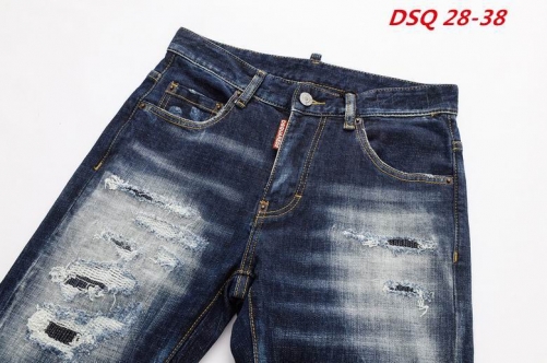 D.S.Q. Long Jeans 1151 Men