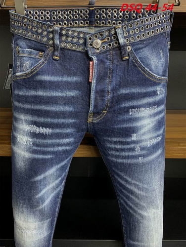 D.S.Q. Long Jeans 1026 Men