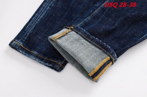 D.S.Q. Long Jeans 1149 Men