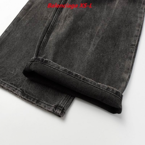 B.a.l.e.n.c.i.a.g.a. Long Jeans 1202 Men