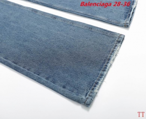 B.a.l.e.n.c.i.a.g.a. Long Jeans 1525 Men