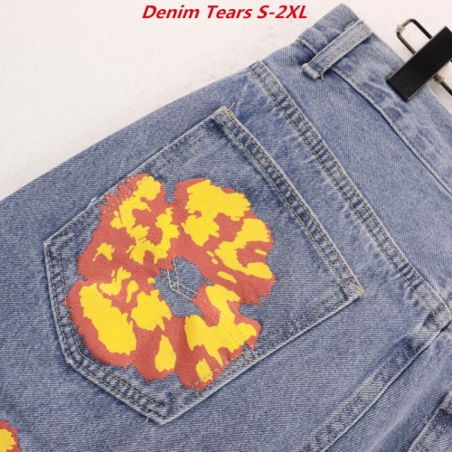 D.e.n.i.m. T.e.a.r.s. Long Jeans 1026 Men