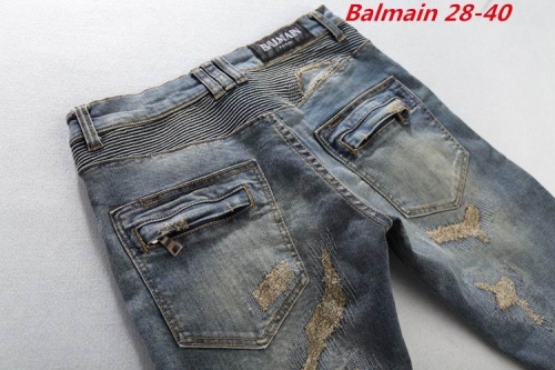 B.a.l.m.a.i.n. Long Jeans 1179 Men