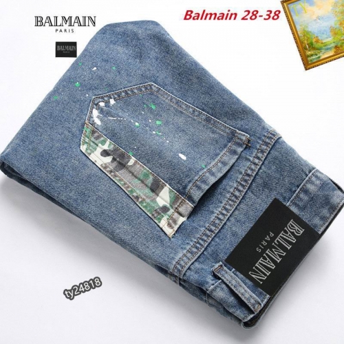 B.a.l.m.a.i.n. Long Jeans 1637 Men