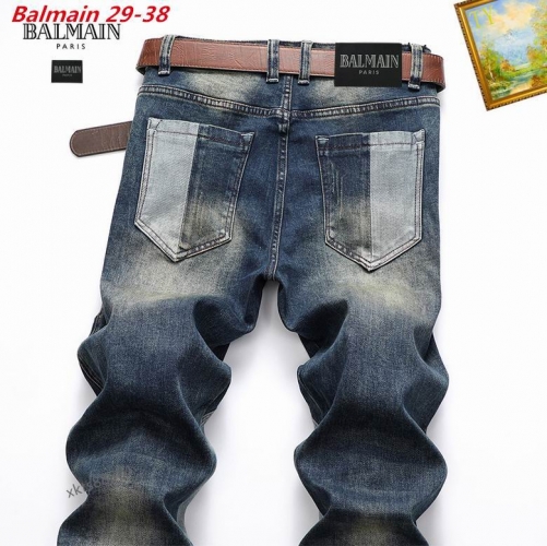 B.a.l.m.a.i.n. Long Jeans 1857 Men