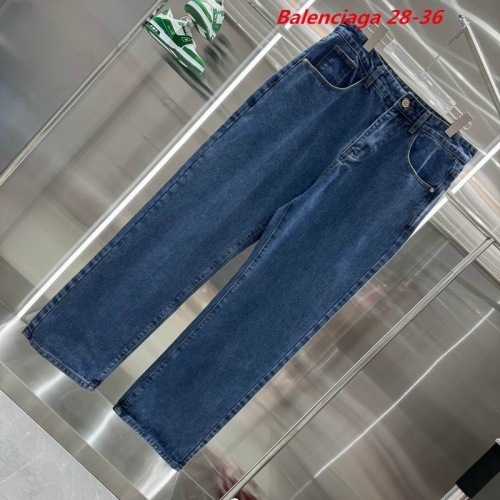 B.a.l.e.n.c.i.a.g.a. Long Jeans 1546 Men