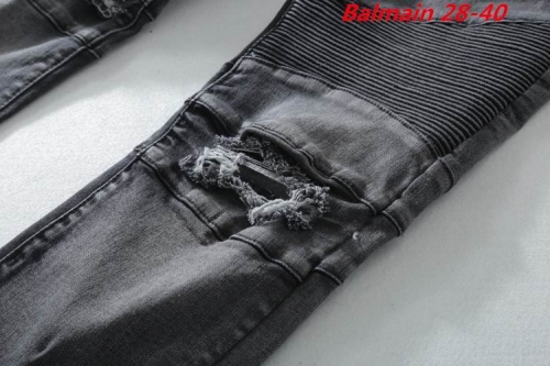 B.a.l.m.a.i.n. Long Jeans 1347 Men