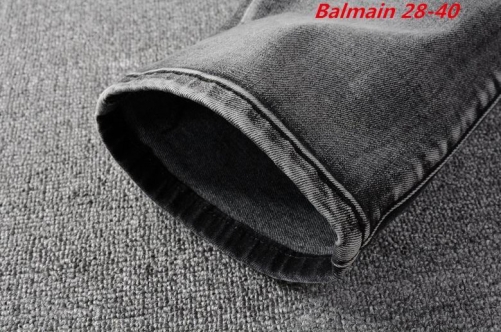 B.a.l.m.a.i.n. Long Jeans 1551 Men