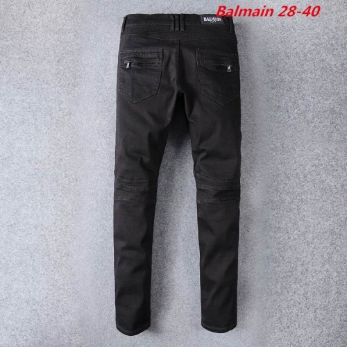 B.a.l.m.a.i.n. Long Jeans 1411 Men