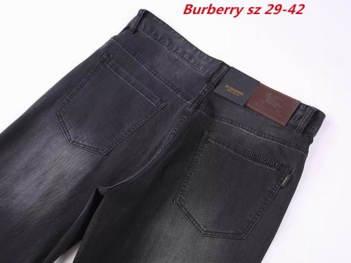 B.u.r.b.e.r.r.y. Short Jeans 1032 Men