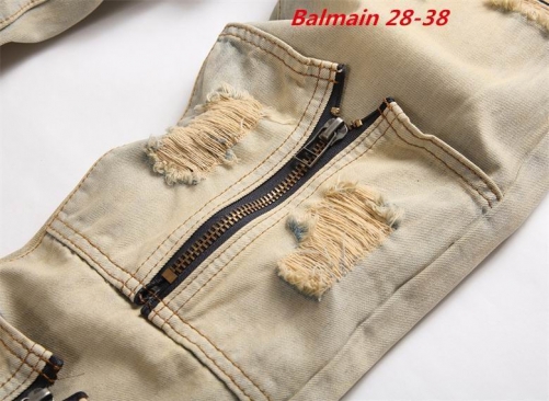 B.a.l.m.a.i.n. Long Jeans 1800 Men