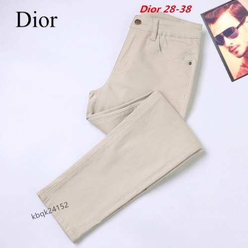 D.i.o.r. Long Jeans 1239 Men