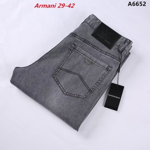 A.r.m.a.n.i. Long Jeans 1319 Men