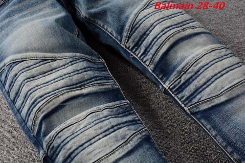 B.a.l.m.a.i.n. Long Jeans 1545 Men