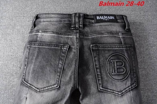 B.a.l.m.a.i.n. Long Jeans 1537 Men