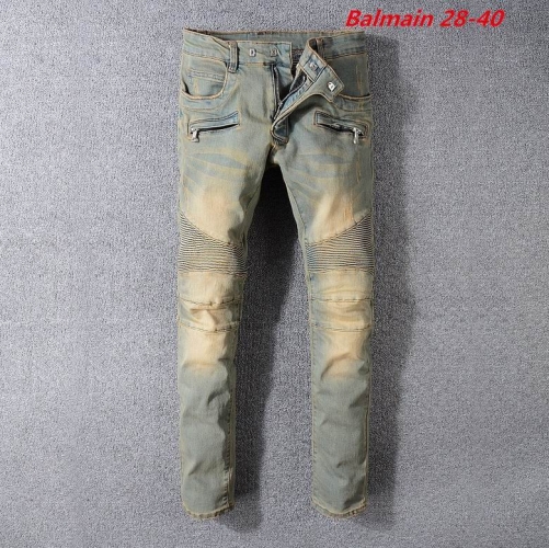 B.a.l.m.a.i.n. Long Jeans 1325 Men