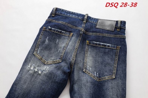 D.S.Q. Long Jeans 1095 Men