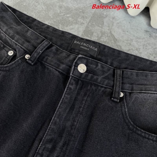 B.a.l.e.n.c.i.a.g.a. Long Jeans 1398 Men