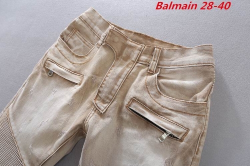 B.a.l.m.a.i.n. Long Jeans 1365 Men