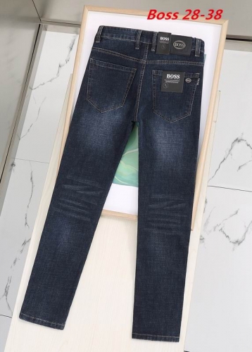 B.o.s.s. Long Jeans 1025 Men